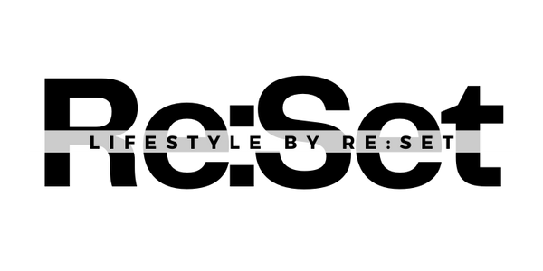 Lifestyle by Re:Set