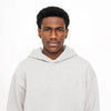 Re:Set Signature Hoodie - Heavyweight - Stark Grey